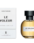 Le Voleur