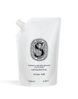 Softening Hand Wash
