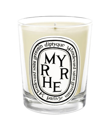 Diptyque – Candle – Myrrhe (standard)