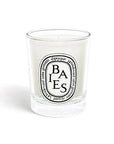 Baies Classic Candle