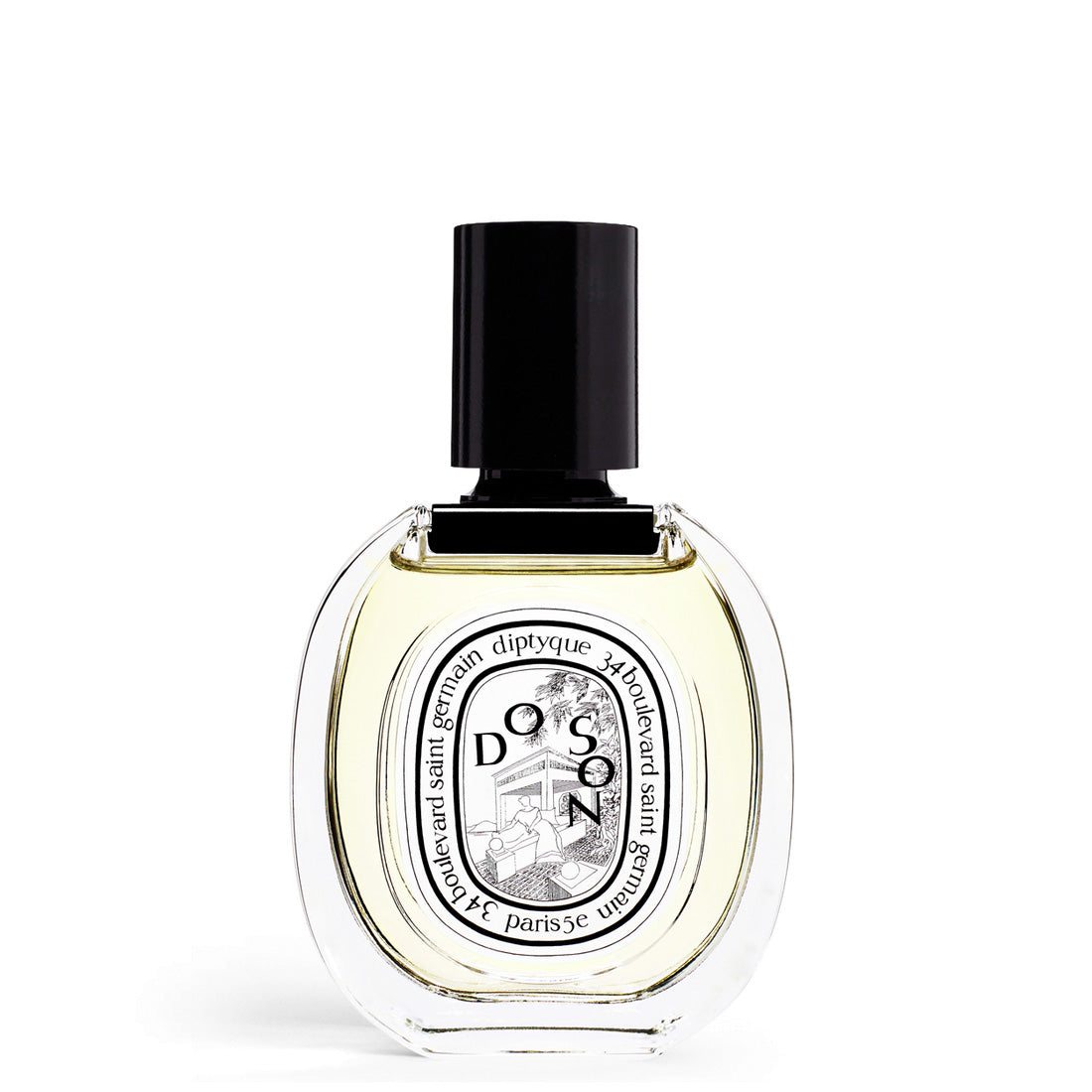 diptyque - Do Son EdT | Heaven Scent