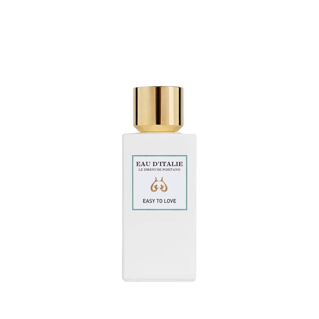 Eau d'italie - Easy to Love | Heaven Scent