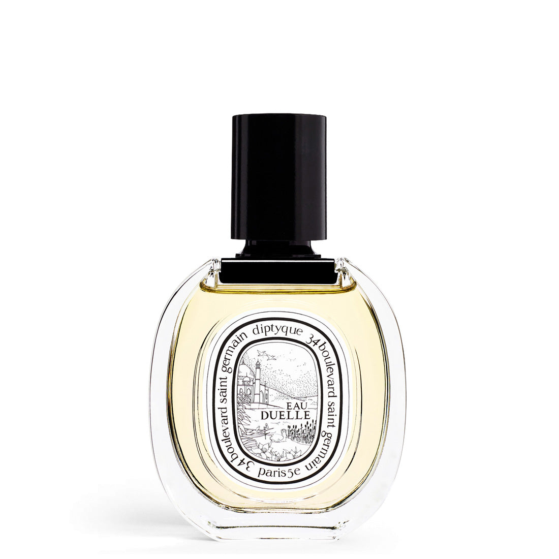 diptyque Eau Duelle 香水 50ml diptyque - Eau Duelle EdT | Heaven Scent