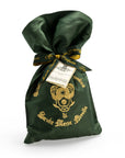 Santa Maria Novella Pot Pourri i silke grønn