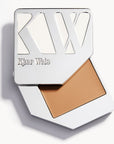 KW Cream Foundation