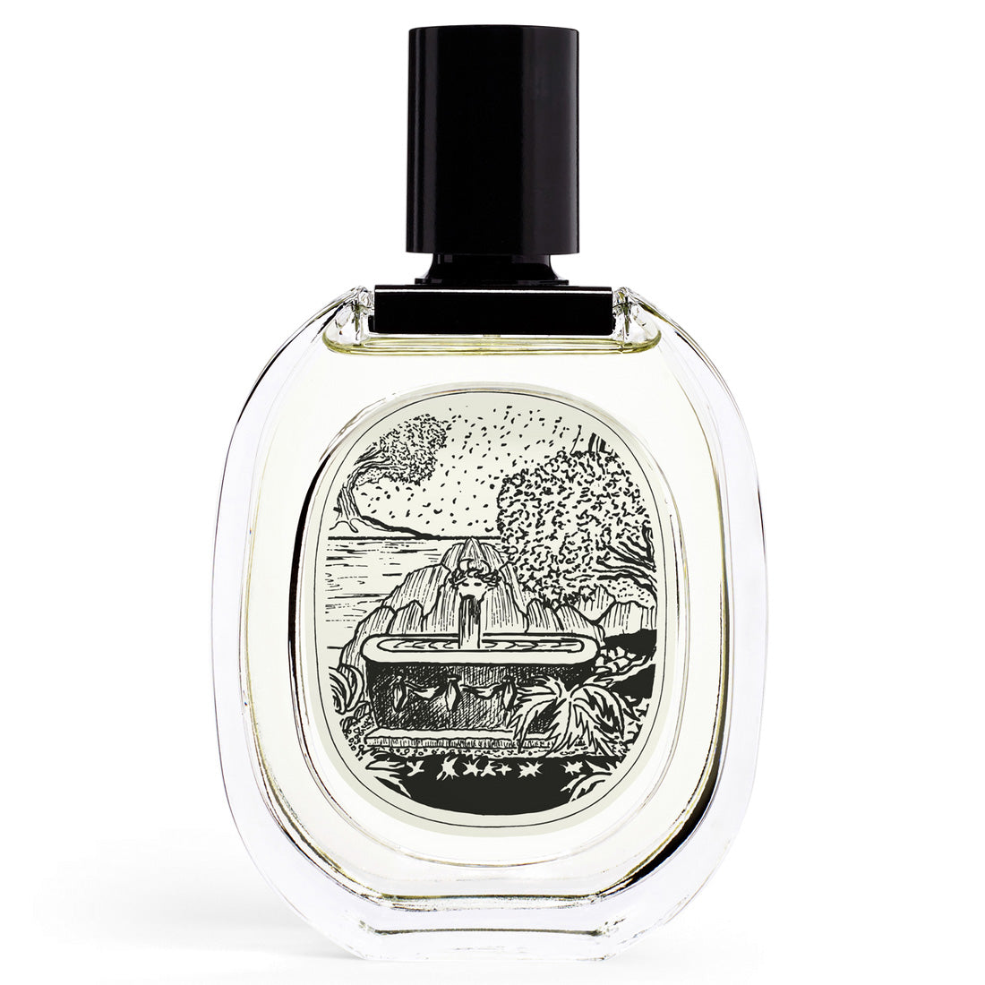 diptyque PHILOSYKOS ユニセックス香水　箱無8〜9割100ml diptyque - Philosykos EdT | Heaven Scent