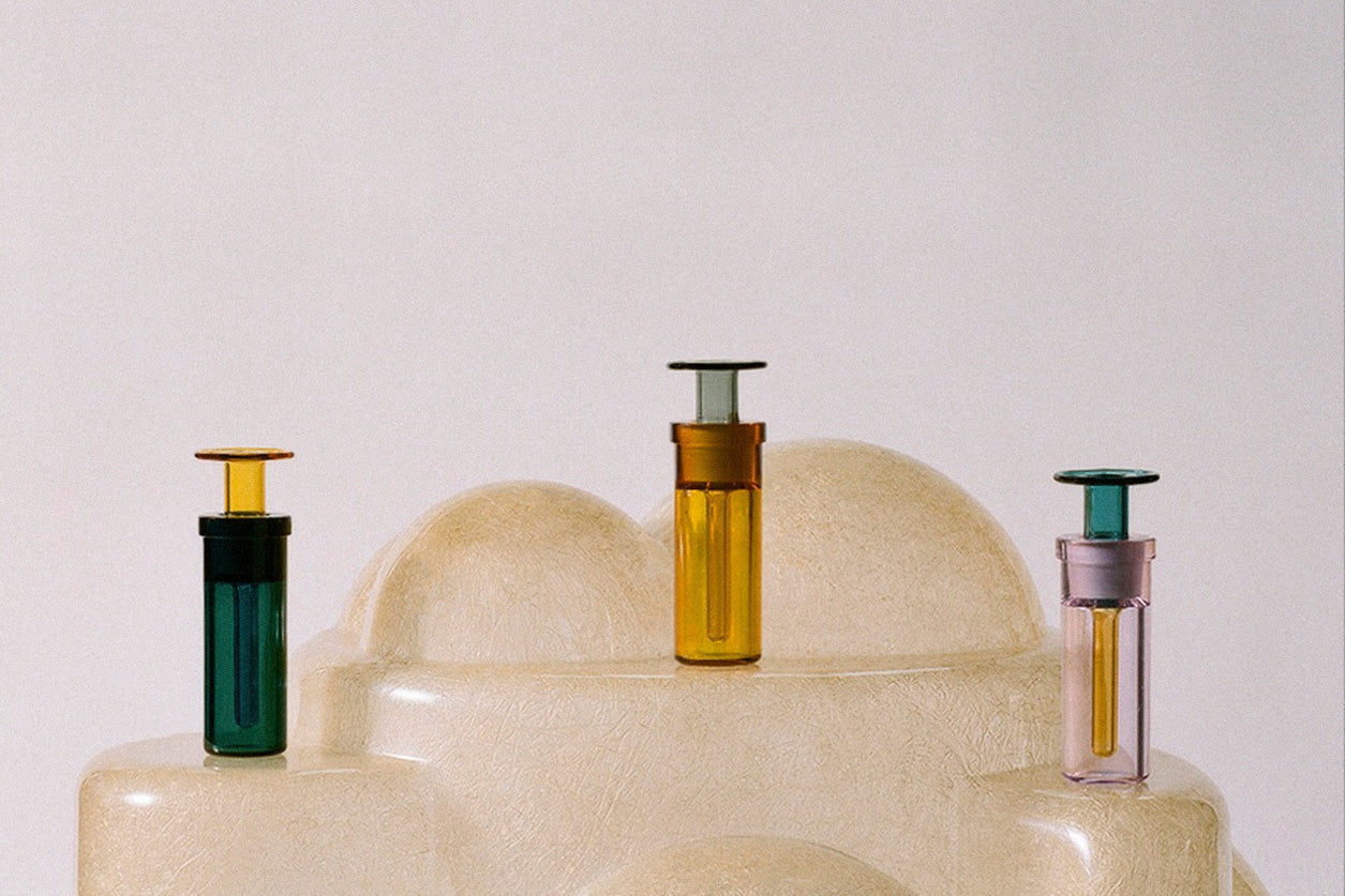 Intervju med Barnabé Fillion