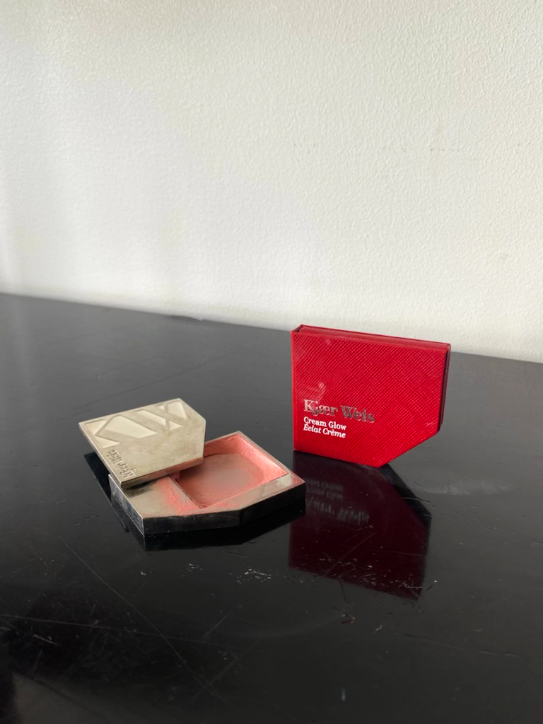 Produktene vi bruker opp