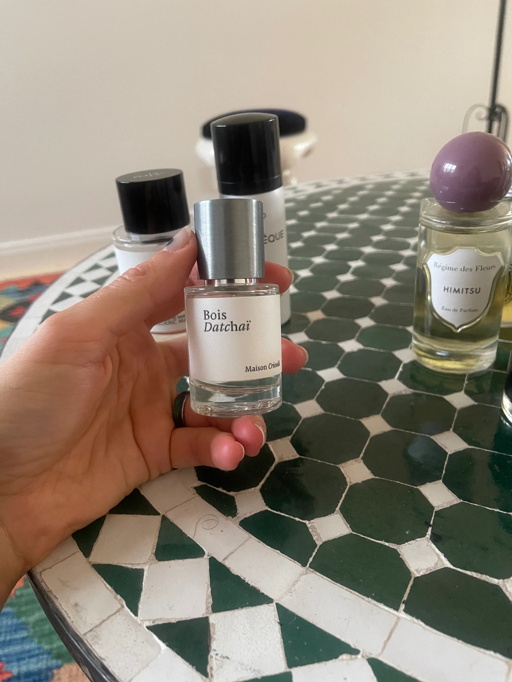 Ilijas høstfavoritter