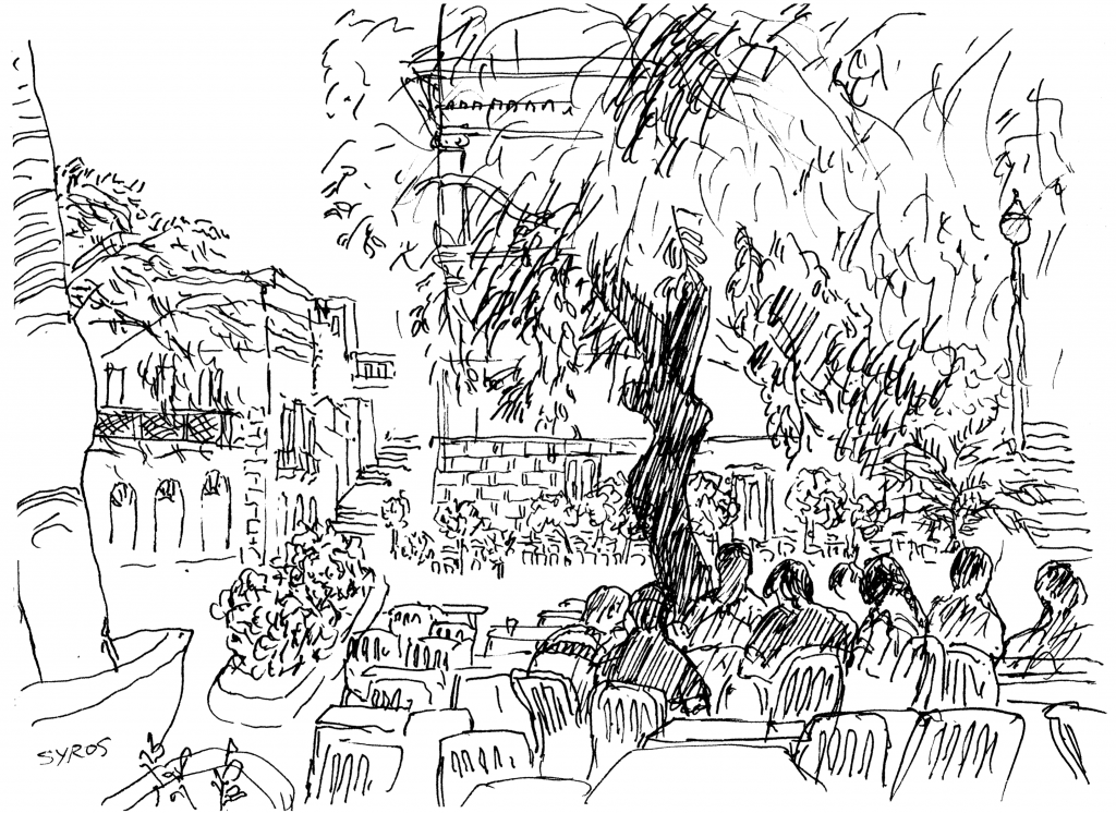 På sporet av en signaturduft