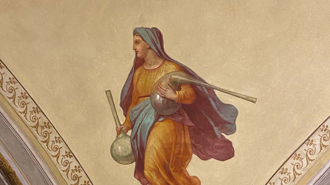 Historien bak merket: Santa Maria Novella