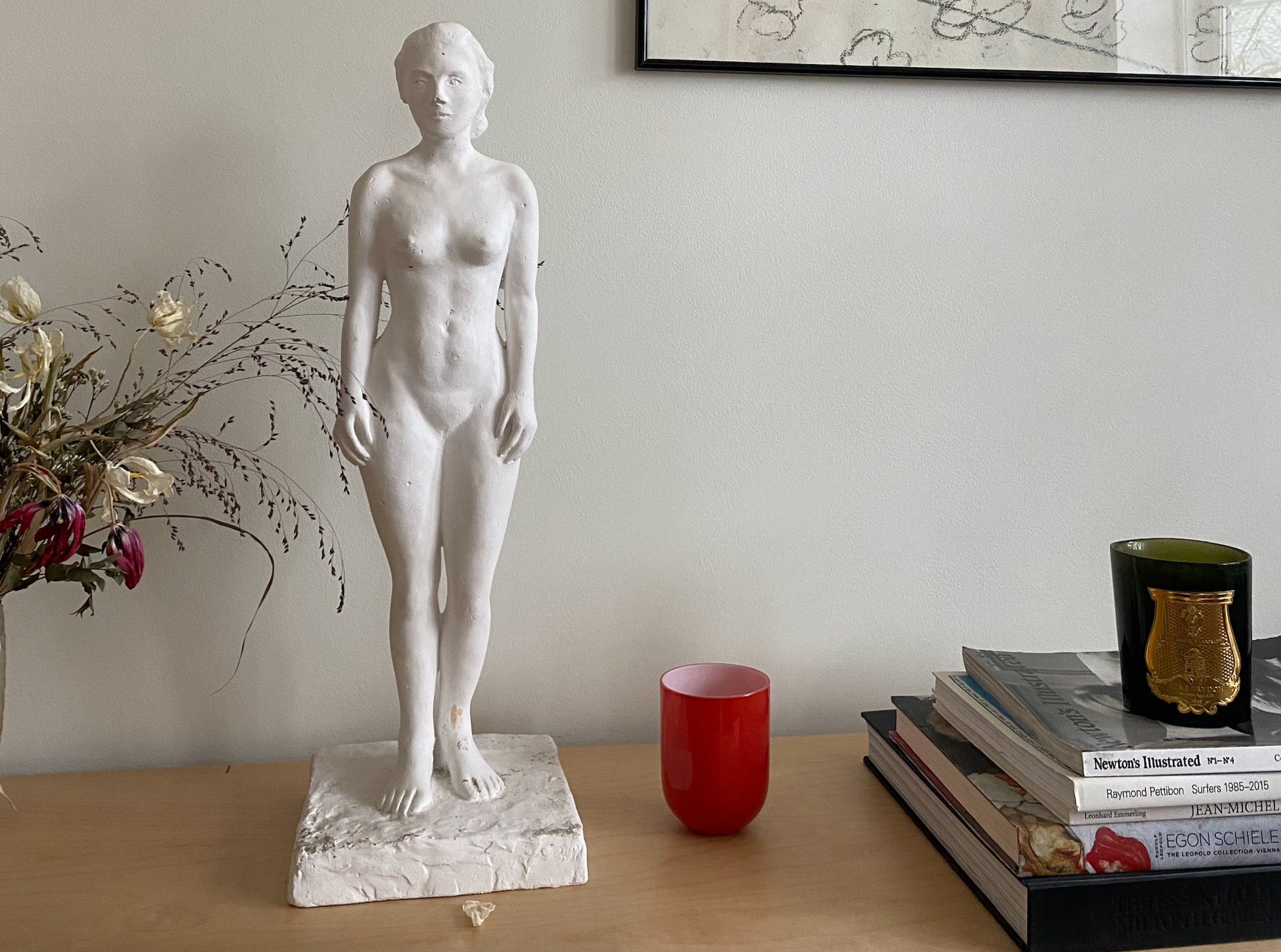 Jofrids favorittprodukter