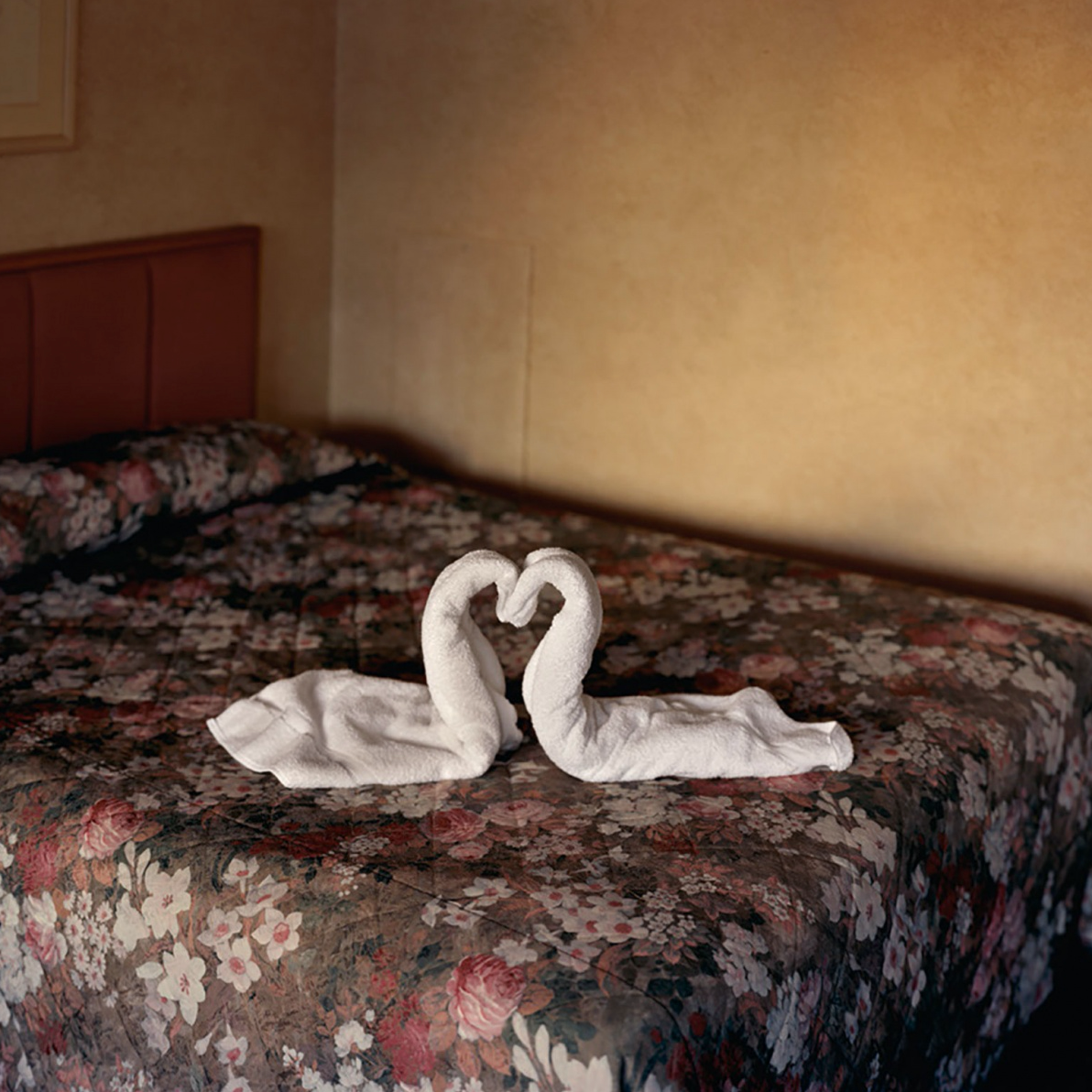 Kjærlighet kommer i mange dufter