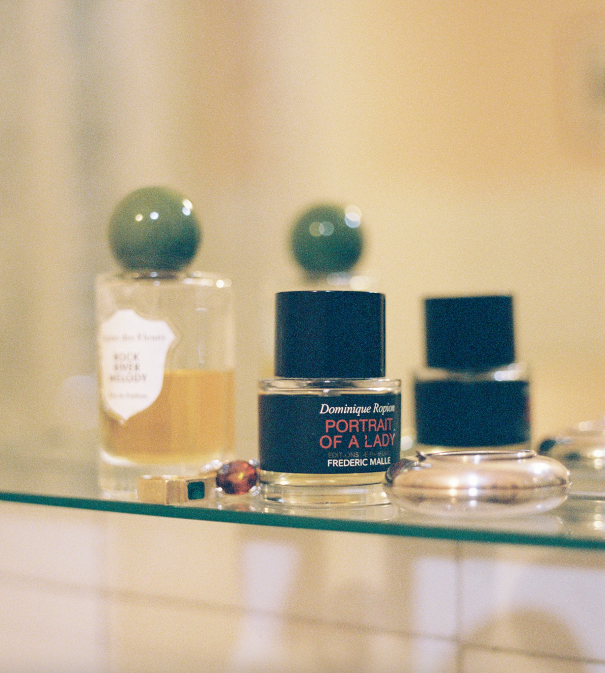 Åsa Aaberges skjønnhetsunivers