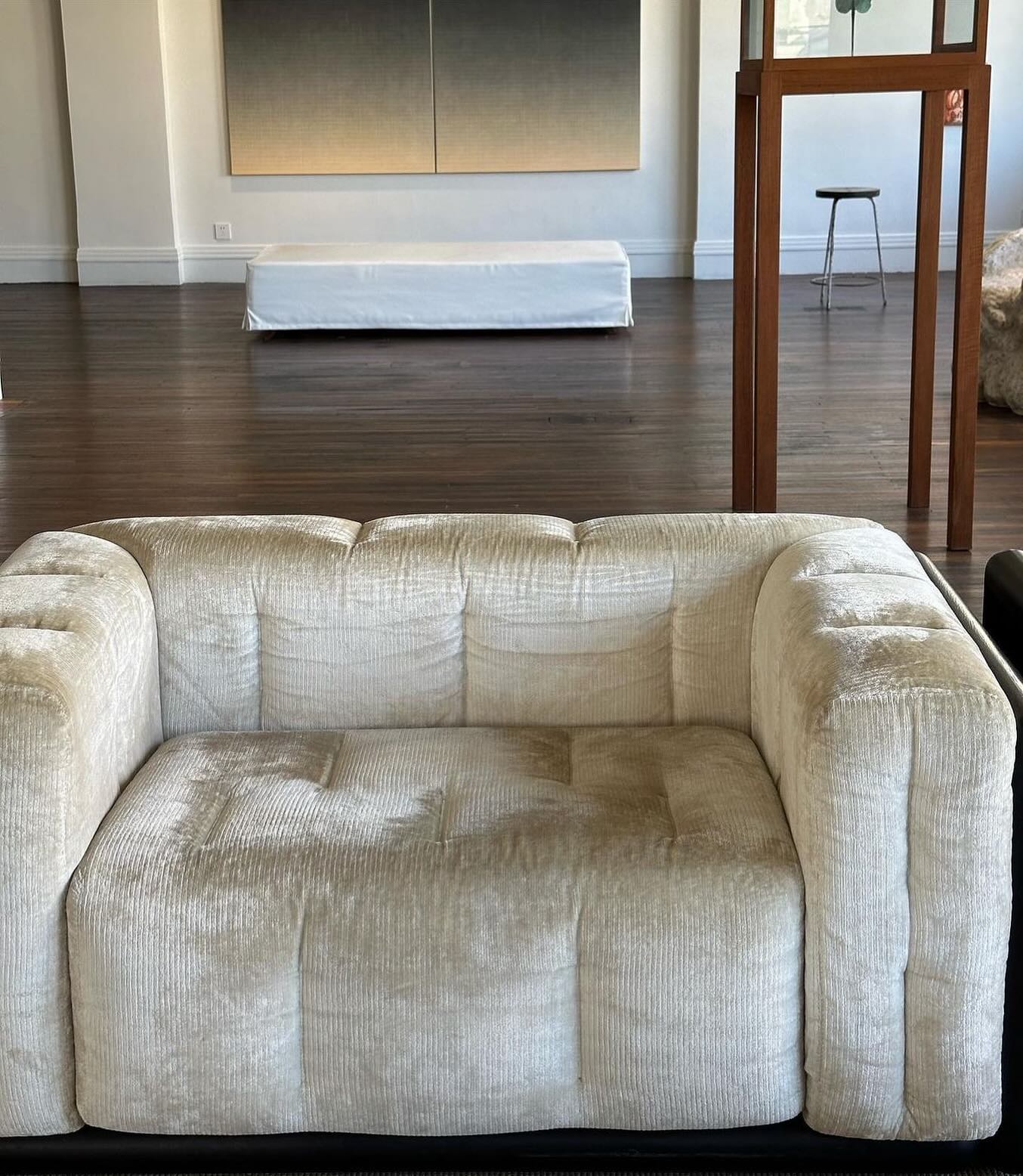 Pudrede parfymer del 1: Iris