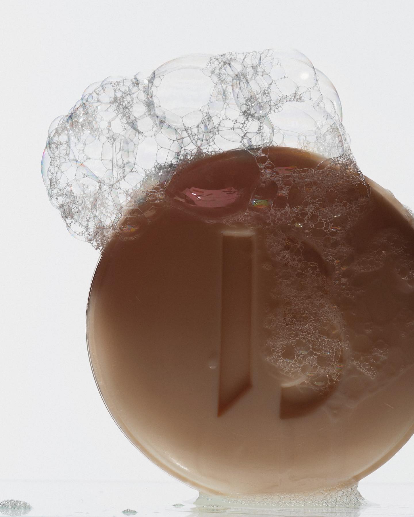 Såpestykkets renessanse