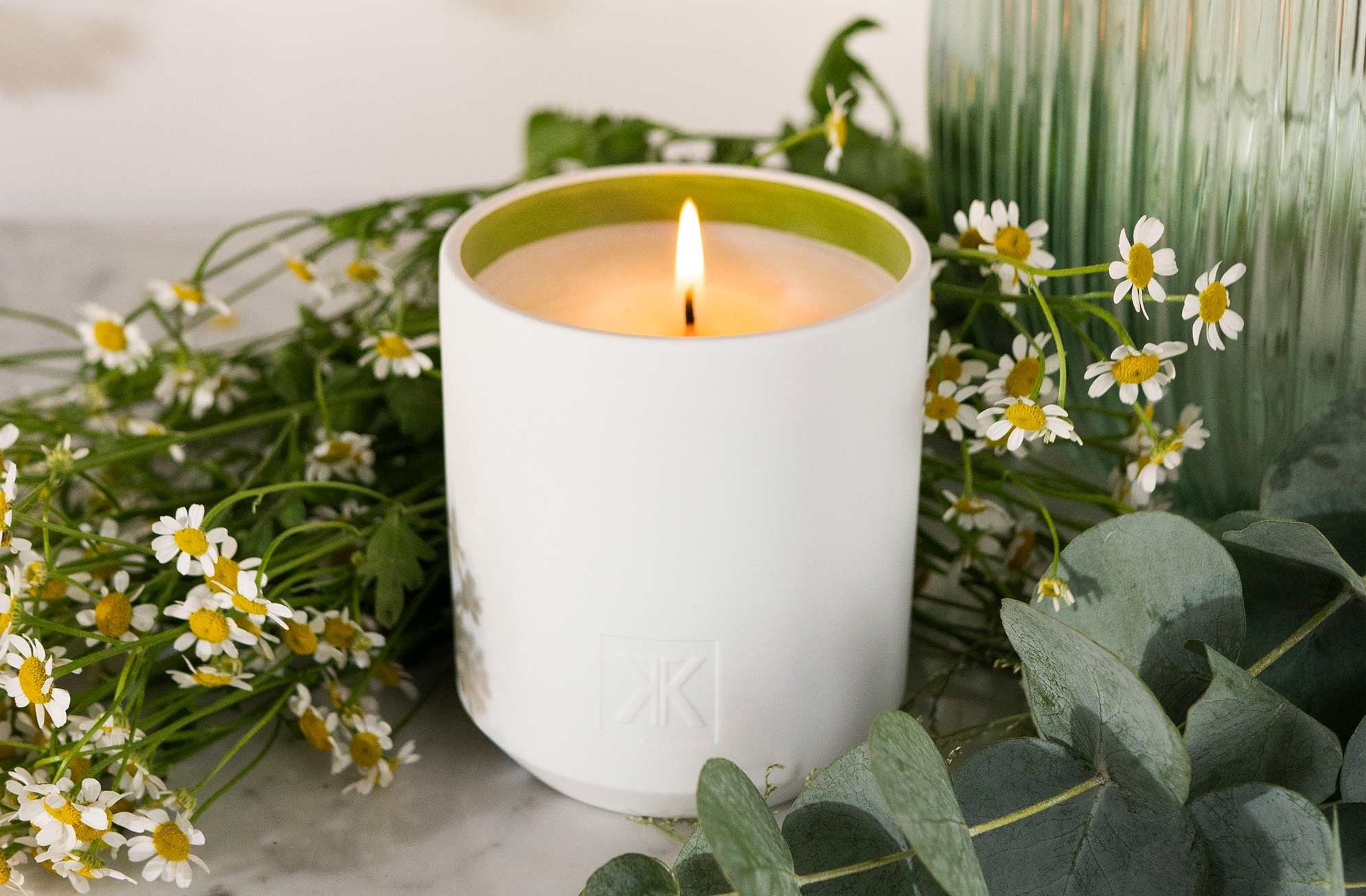 Vårlige favoritter: Interiørduft