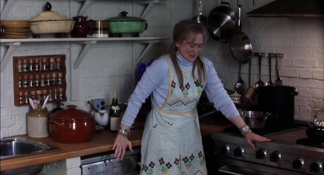 Dufter til selskapets gjester