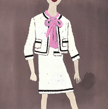 Ladylike