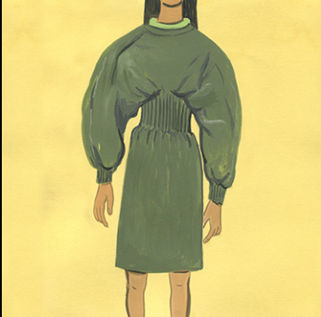 Moderne