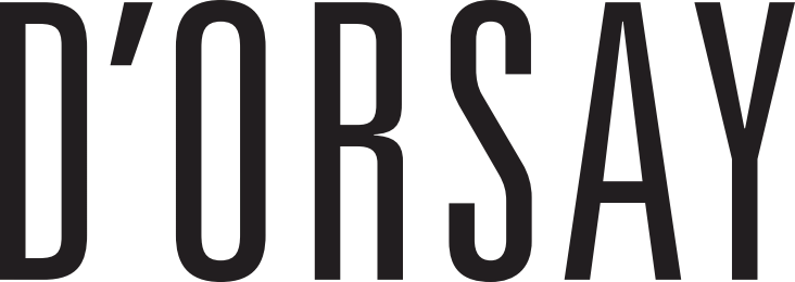 D'ORSAY