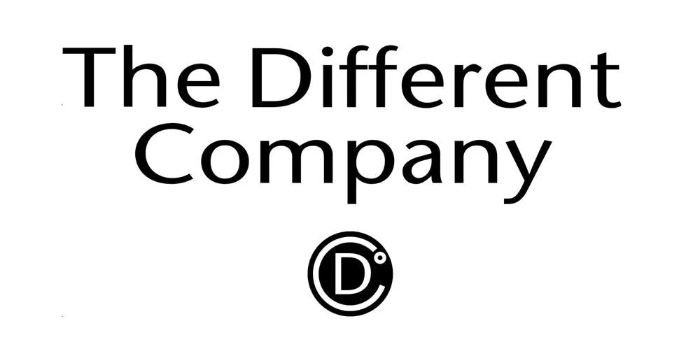 The Different Company