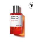 Hibiscus Mahajad Body Oil
