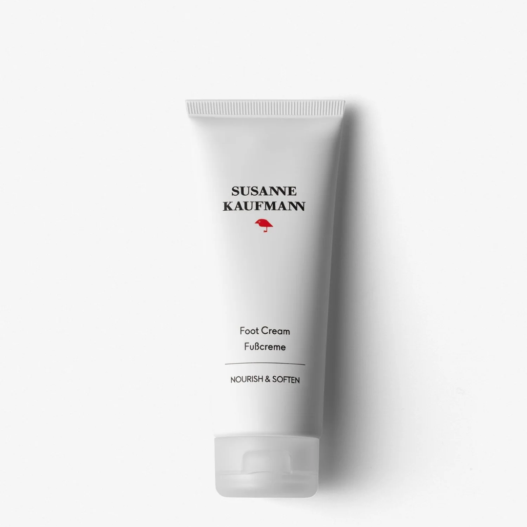 Foot Cream
