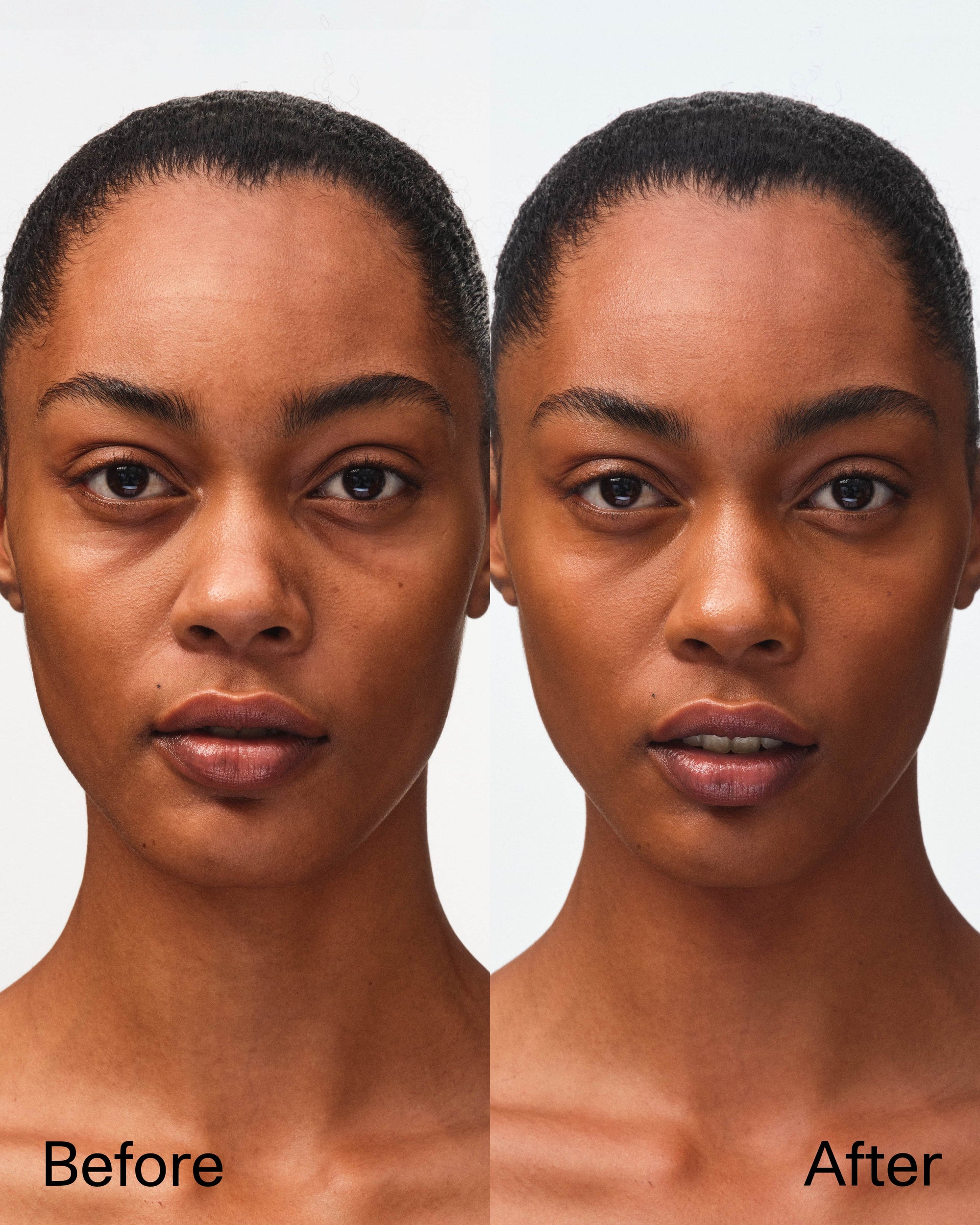 Essential Face Compact – Noix