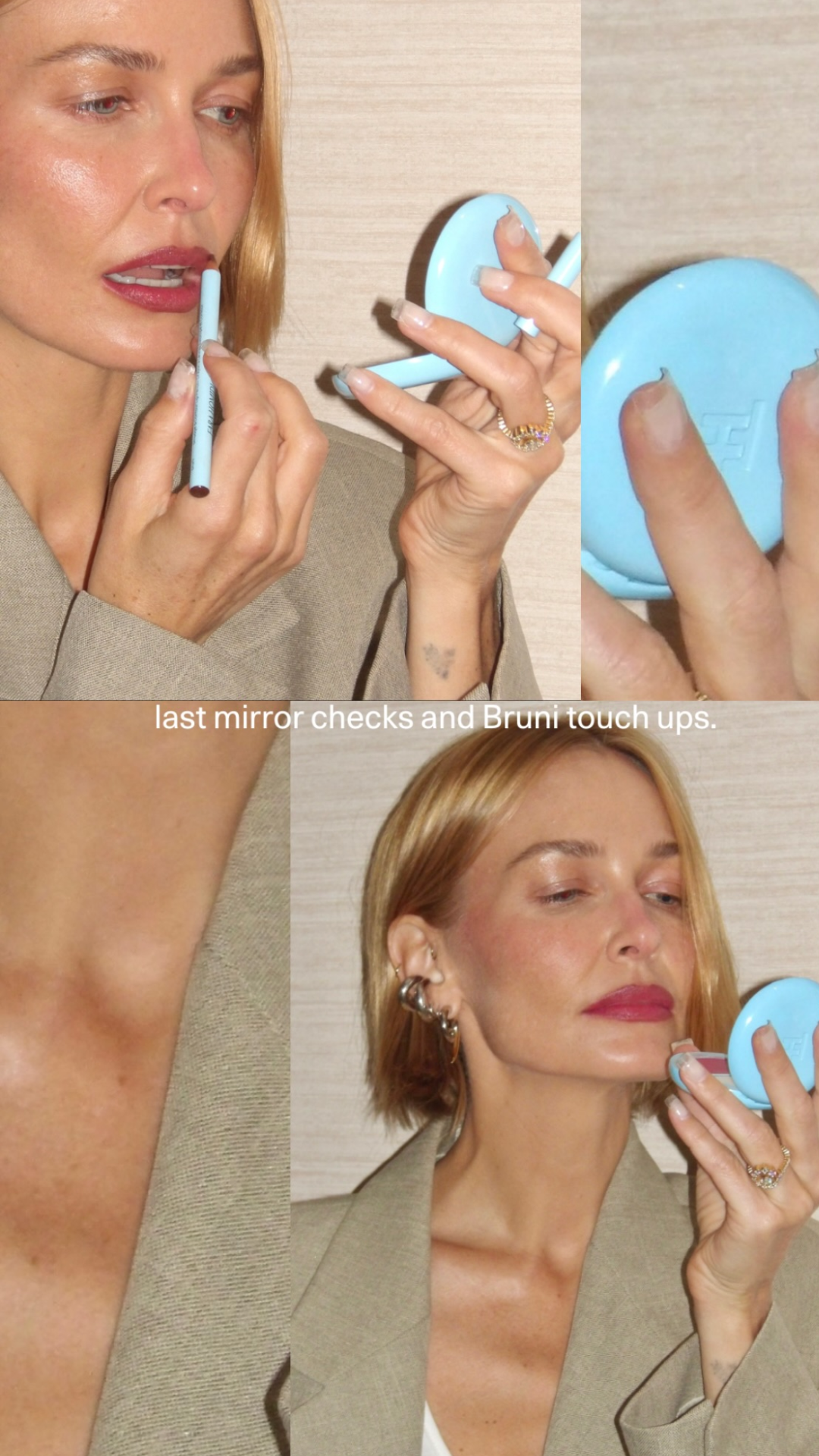 Essential Lip Compact Holiday 1