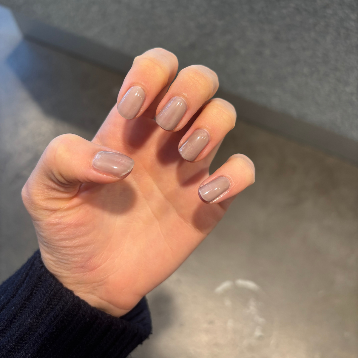 046T Top Coat