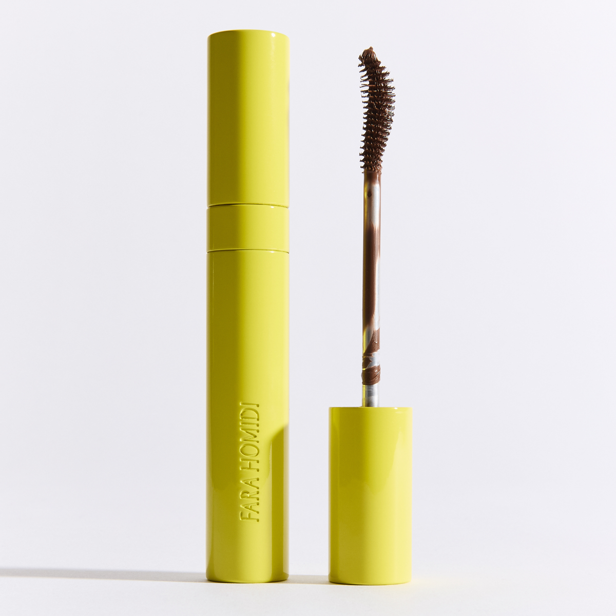 Lash Lacquer Mascara
