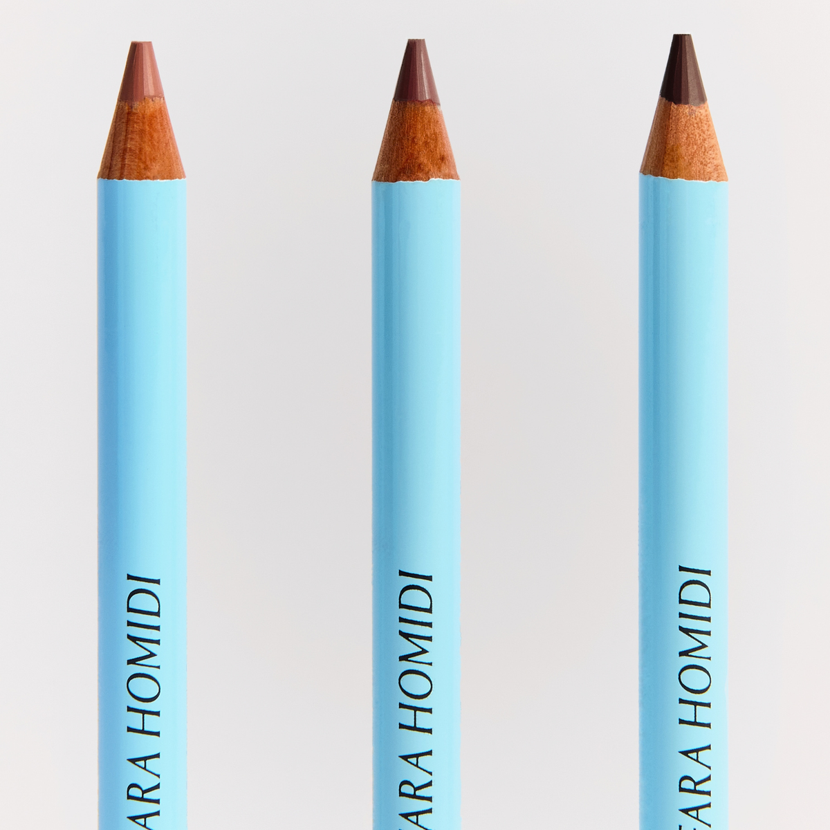 Essential Lip Contour Trio