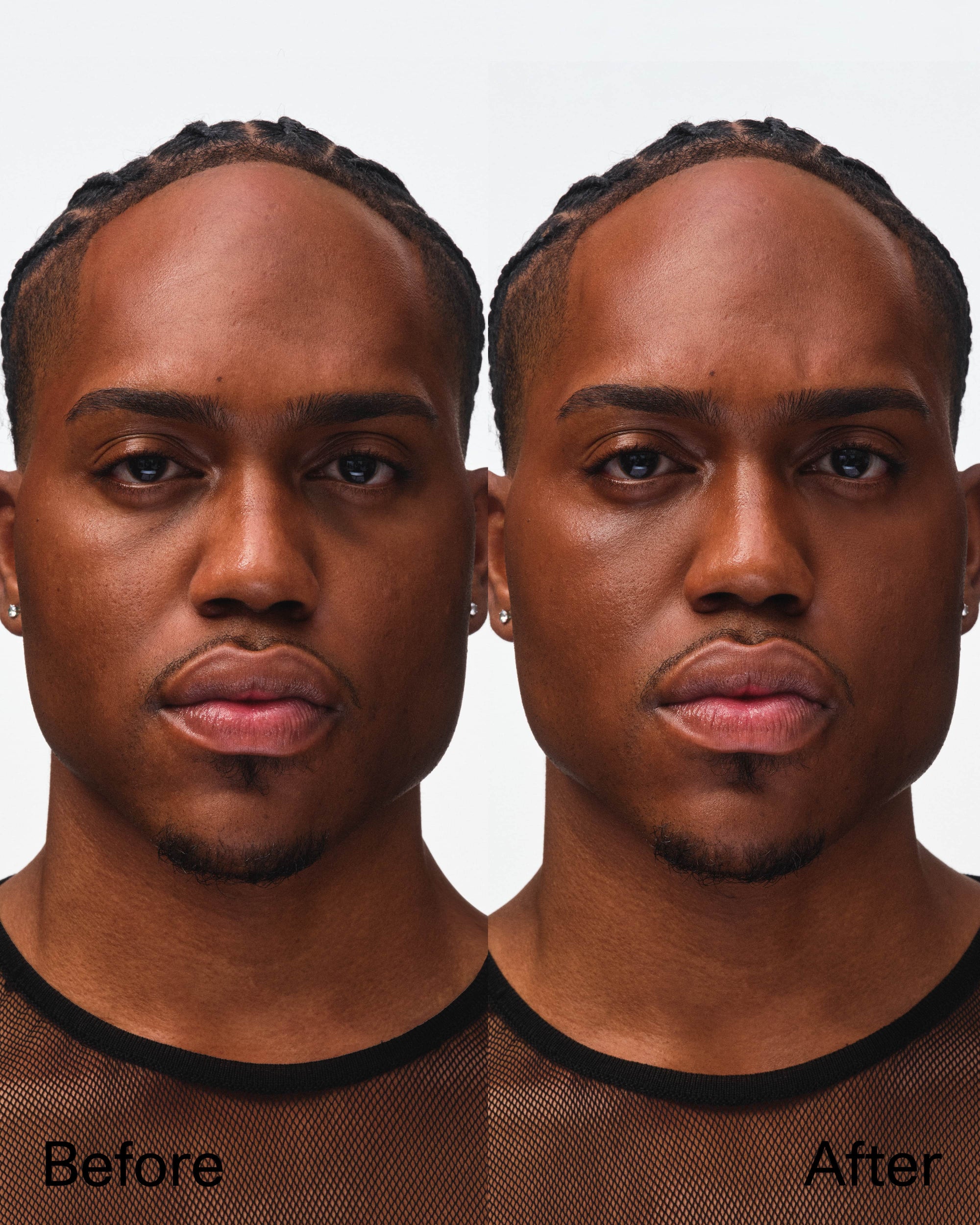 Essential Face Compact – Supreme