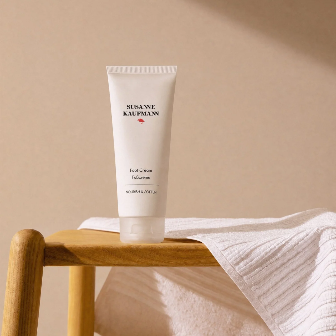 Foot Cream