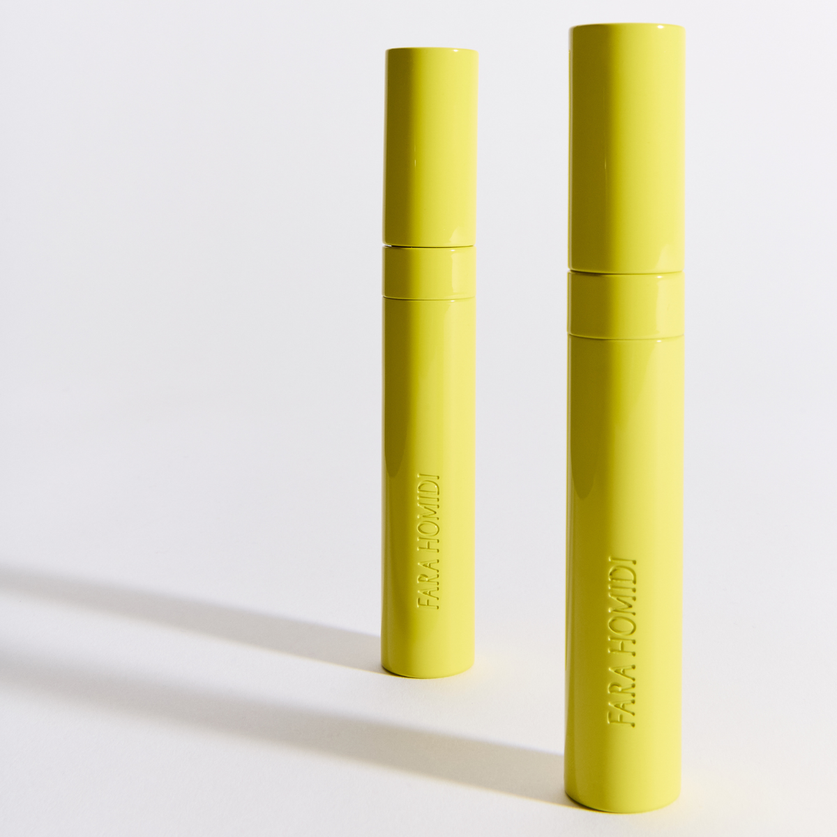Lash Lacquer Mascara