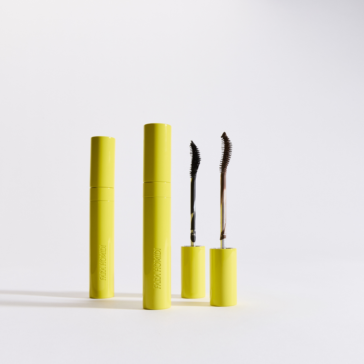 Lash Lacquer Mascara