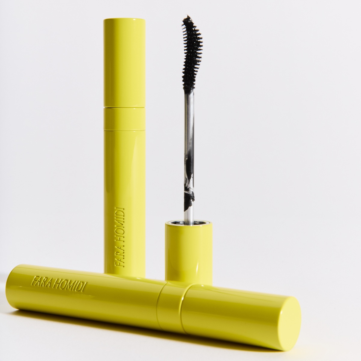 Lash Lacquer Mascara