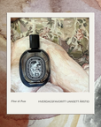 Fleur de Peau Eau de parfum
