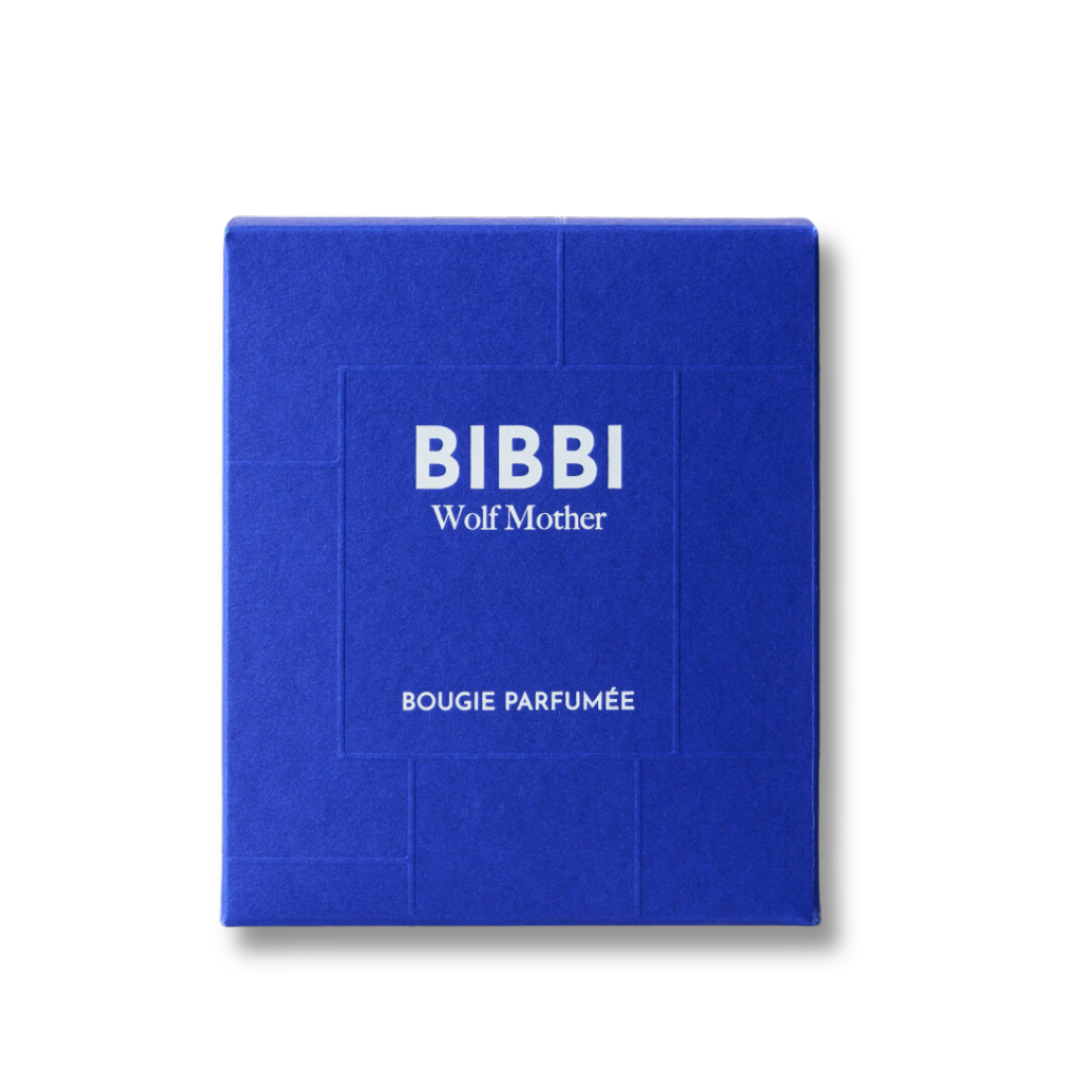 Wolf Mother Scented Candle