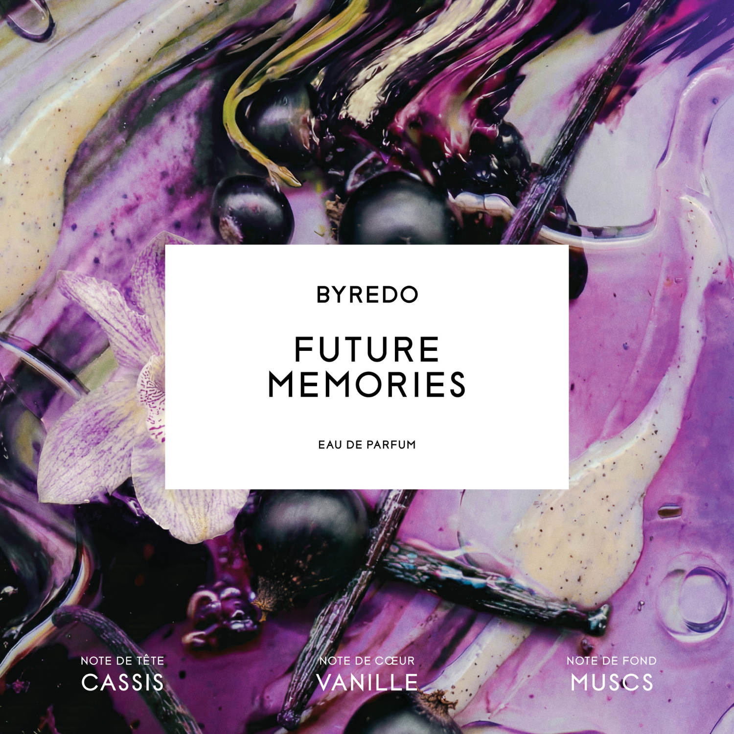 Future Memories
