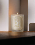 34 Boulevard Saint Germain Medium Candle