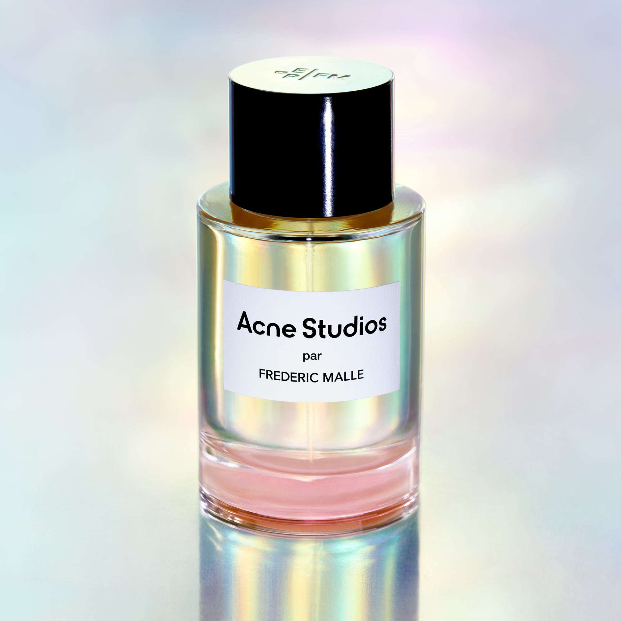 Acne Studios par Frédéric Malle
