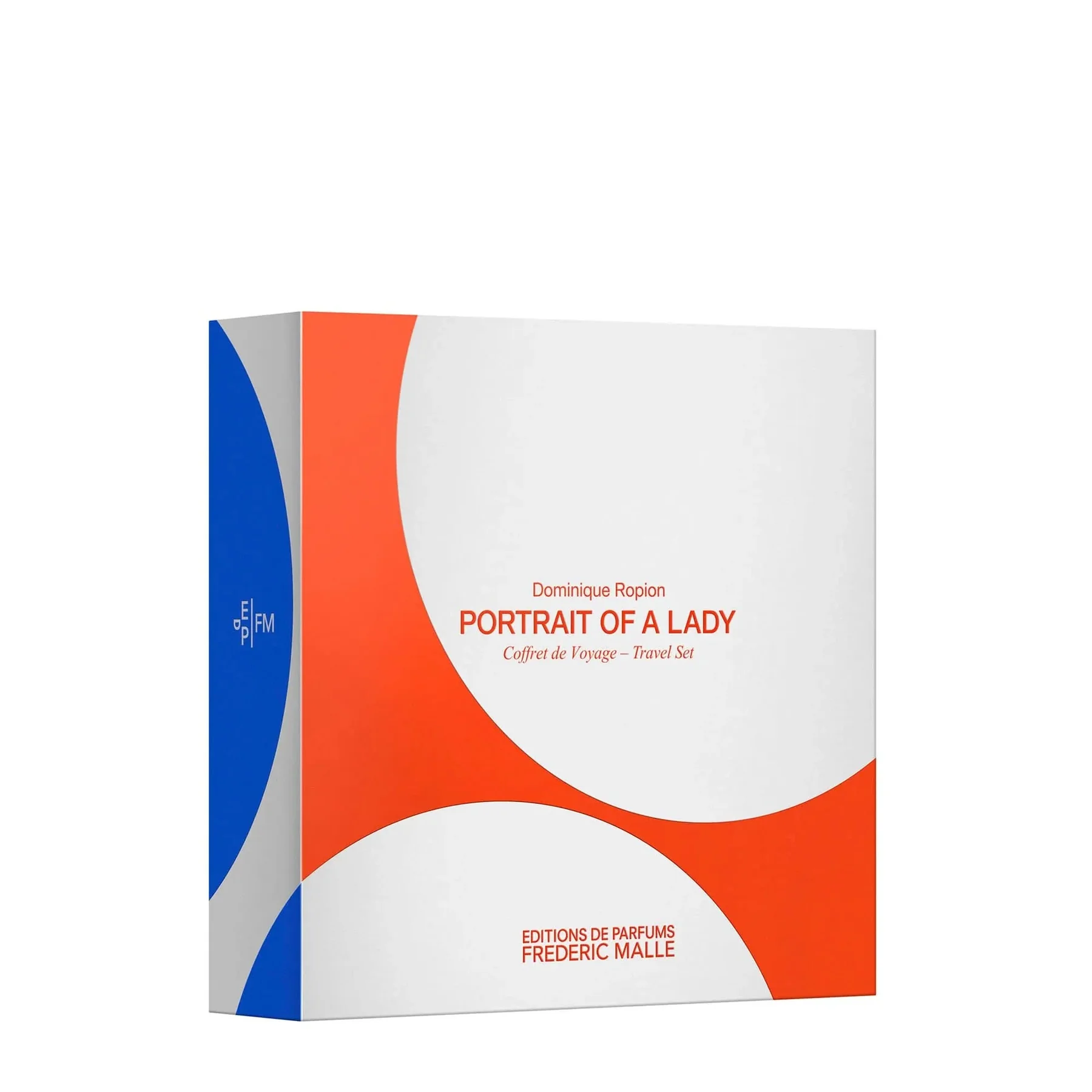 Portrait of a Lady Limited Edition Travel Set