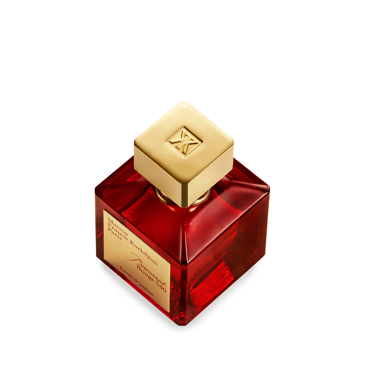 Baccarat Rounge Baccarat Rouge 540 – Heaven Scent