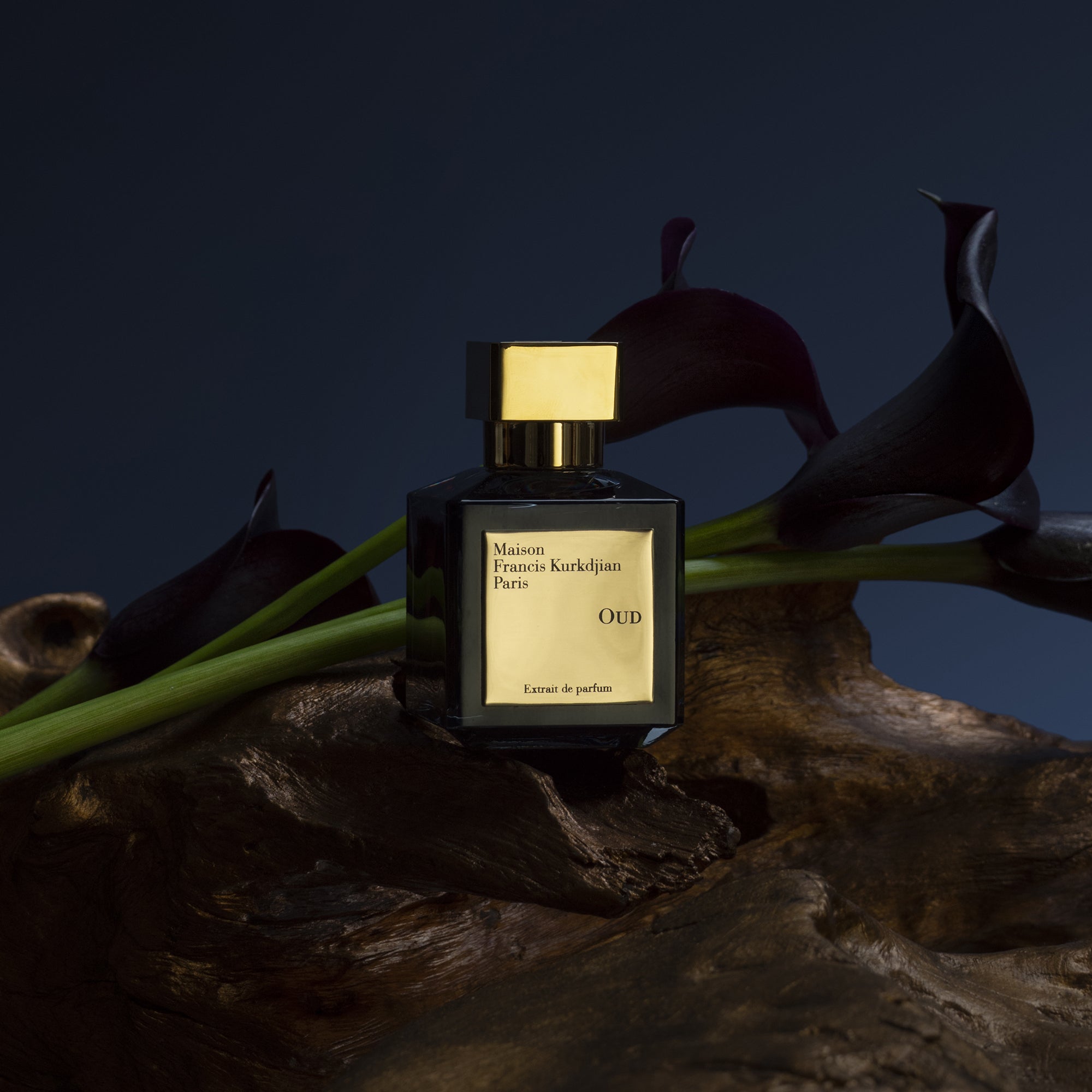 Maison Francis Kurkdjian OUD 70ml おまけ付き Maison Francis Kurkdjian – OUD EDP | Heaven Scent