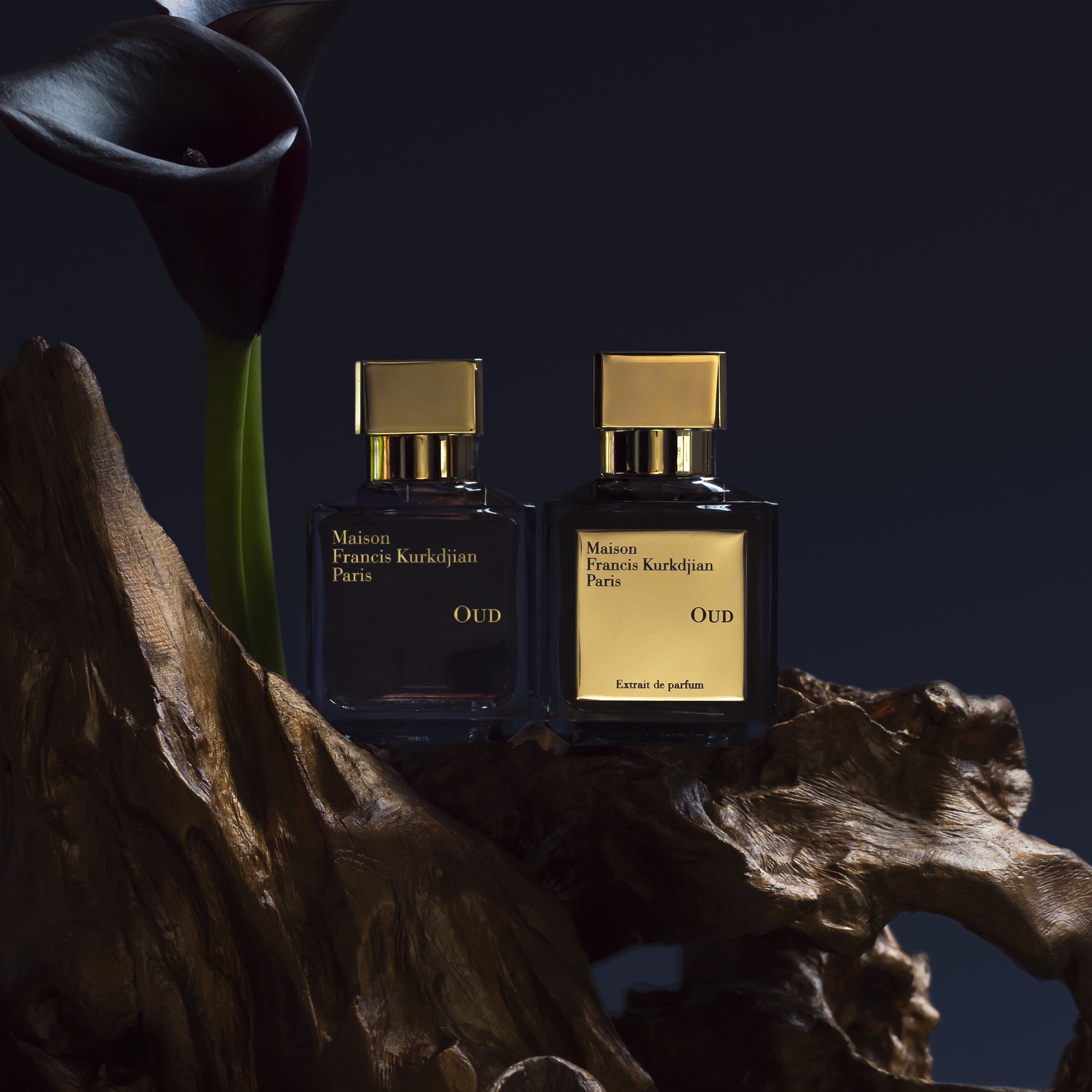 Maison Francis Kurkdjian - Oud Collection – Heaven Scent