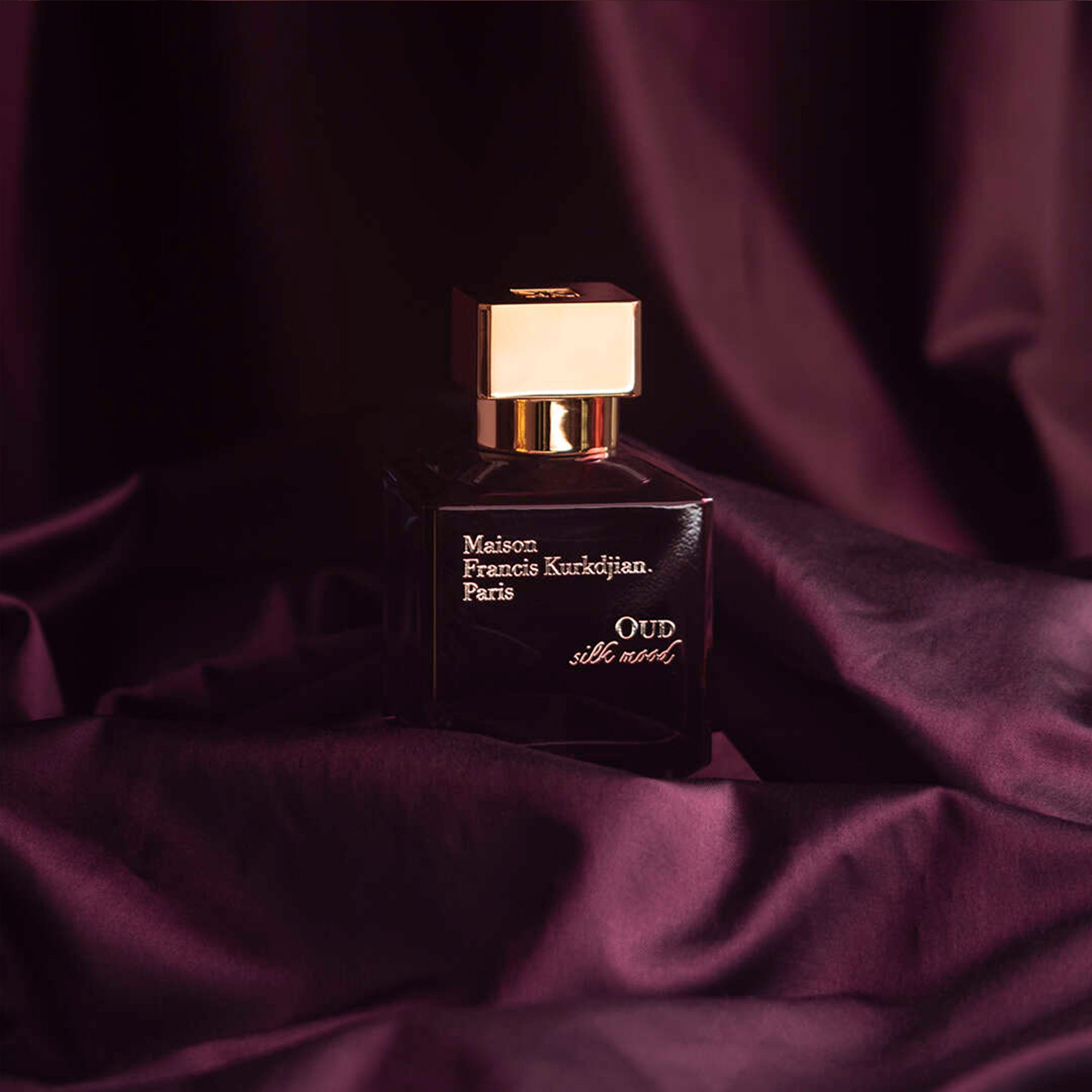 Maison Francis Kurkdjian - Oud Collection – Heaven Scent