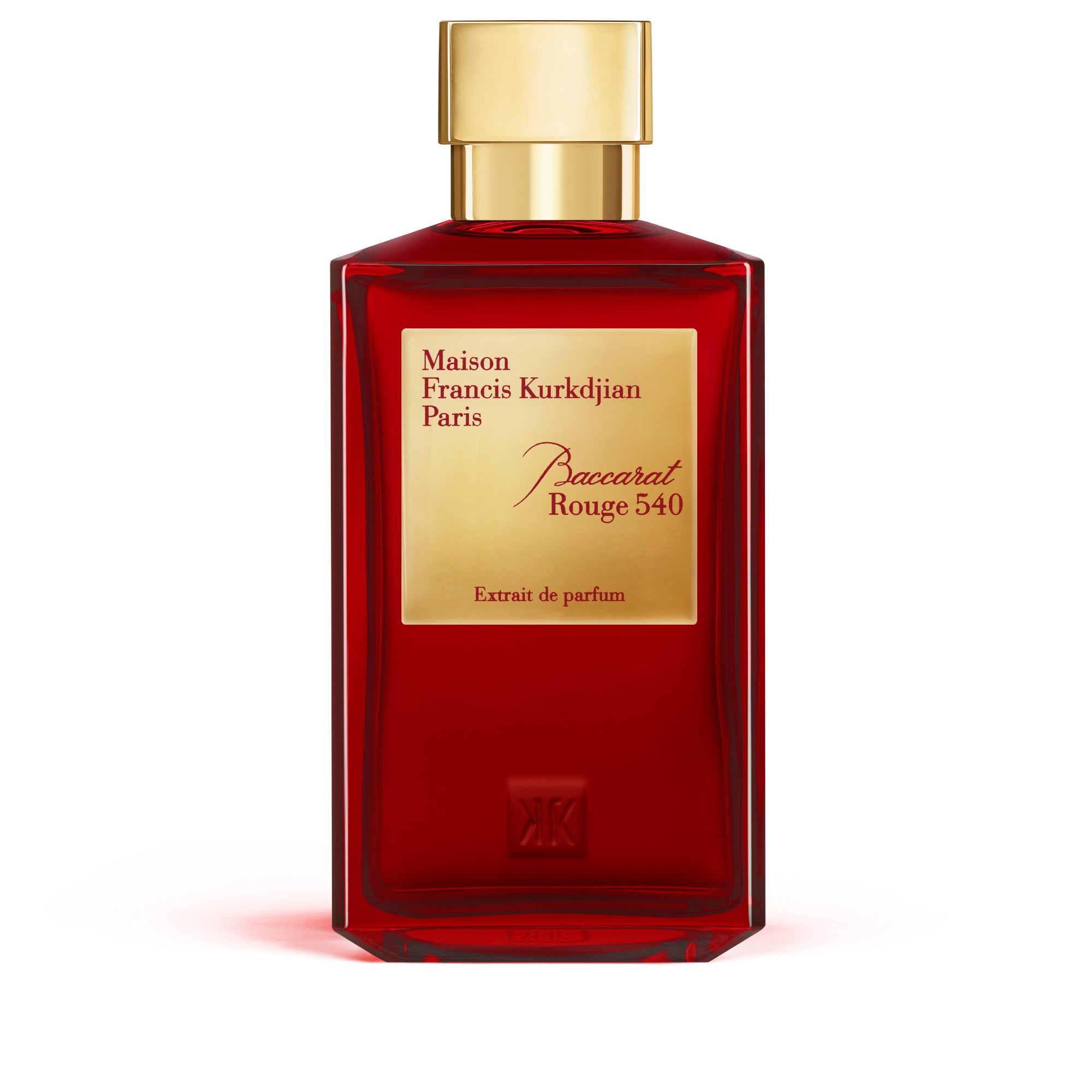 Baccarat Rouge 540 Extrait