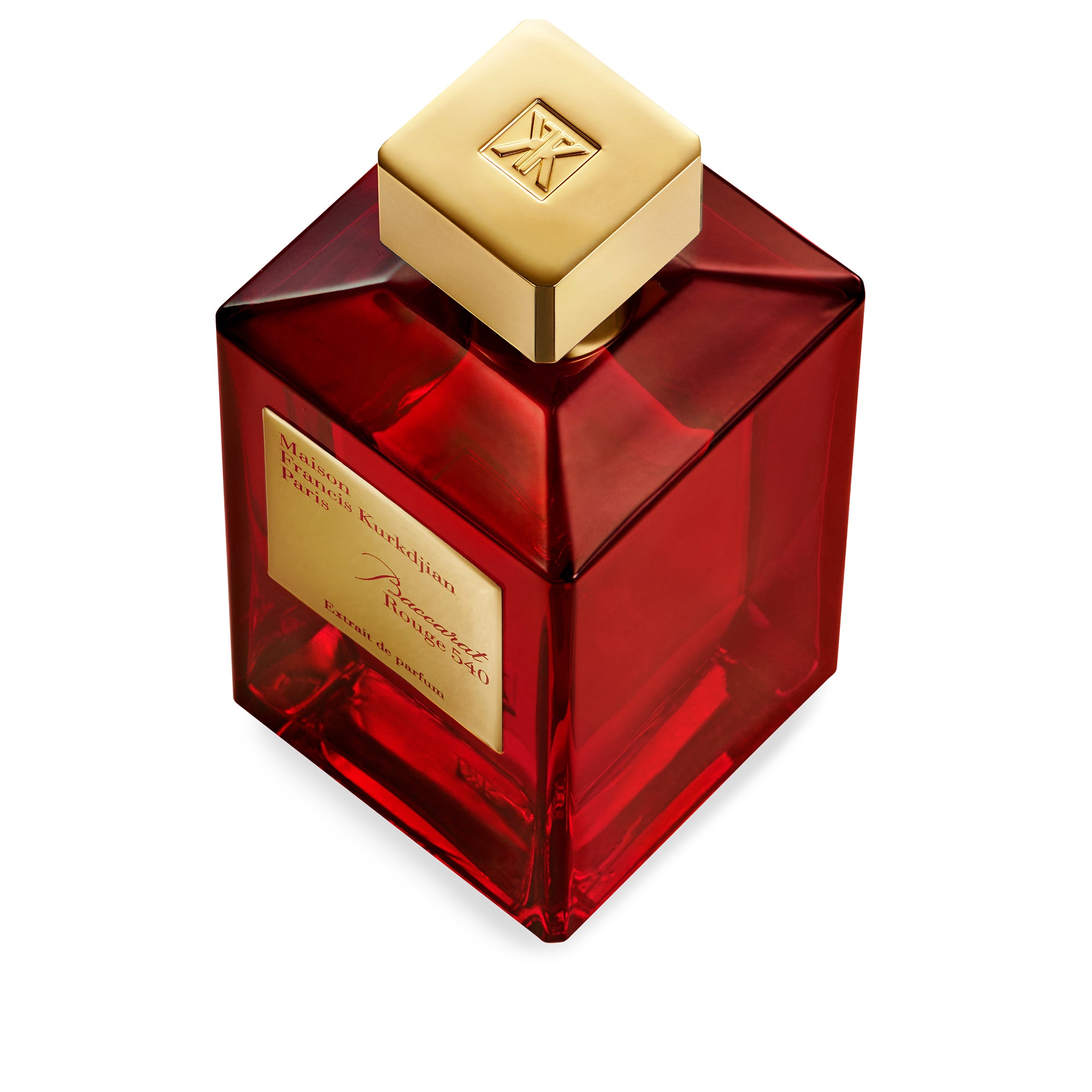 Baccarat Rouge 540 Extrait